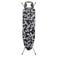 Дошка для прасування Rolser K-S 110х32 см Vintage-Plata (K04015-2084)