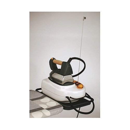 Дошка для прасування Rolser K-TRES 120х38 см Lido-Blanco/Negro (K03015-2064)