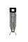 Дошка для прасування Rolser K-TRES 120х38 см Lido-Blanco/Negro (K03015-2064)