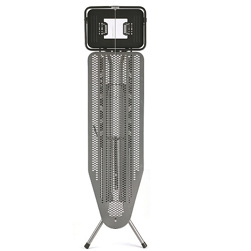 Дошка для прасування Rolser K-TRES 120х38 см Lido-Blanco/Negro (K03015-2064)