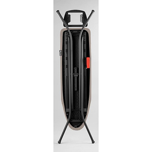 Гладильная доска Rolser K-S Black Tube Blanco/Negro (K04016-2064)