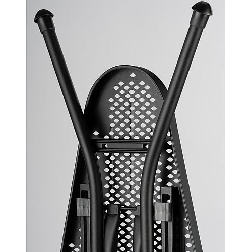 Гладильная доска Rolser K-S Black Tube Blanco/Negro (K04016-2064)