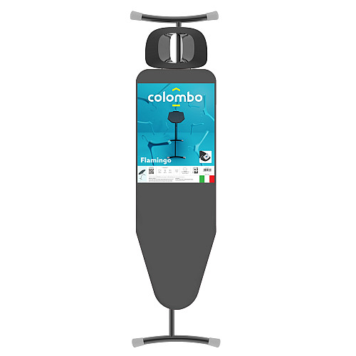 Дошка для прасування Colombo Flamingo (A142L03W)