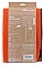 Чохол для прасувальної дошки Rolser Muleton Mandarina 140 x 55 см (FUR004-2089)
