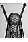 Дошка для прасування Rolser K-S Black Tube Turquesa (K04016-2088)