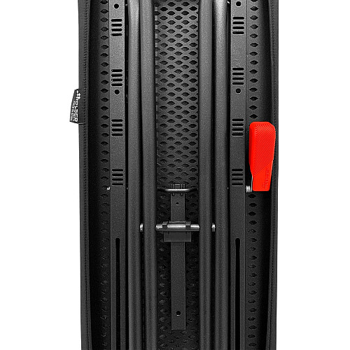 Дошка для прасування Rolser K-S Black Tube Lima (K04016-2062)