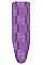 Чохол для прасувальної дошки Rolser Muleton Malva 130 x 48 см (FUR003-2061)
