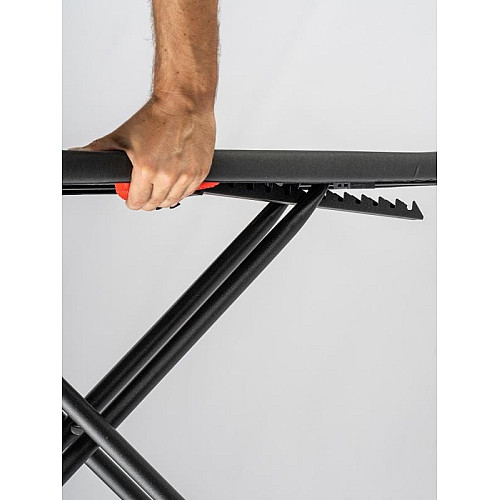 Гладильная доска Rolser K-22 Black Tube Blanco/Negro (K06016-2064)