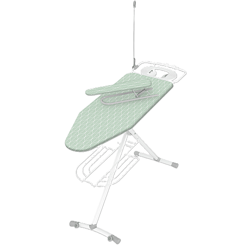 Дошка для прасування Colombo Marte (A142LB4W)