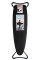Дошка для прасування Rolser K-Surf Black Tube Negro (K07002-1023)