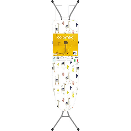 Дошка для прасування Colombo Easy (A122L08W)