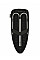 Дошка для прасування Rolser K-Mini Surf 72 x 29 cm Negro (K08001-1023)