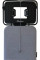 Дошка для прасування Rolser K-TRES Black Tube  Natural - Fucsia (K03016-2070)