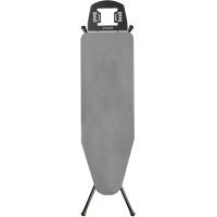 Дошка для прасування Rolser K-22 Black Tube Plomo (K06016-2087)
