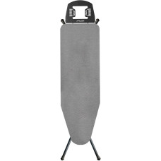 Дошка для прасування Rolser K-22 Black Tube Plomo (K06016-2087)