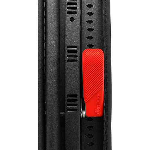 Гладильная доска Rolser K-S Black Tube Blanco/Negro (K04016-2064)