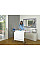 Дошка для прасування Gimi Advance L Coral Turquoise (155523)(Special offer)