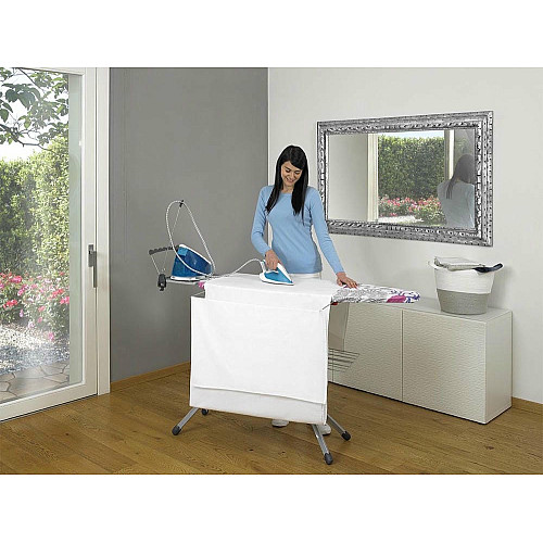 Дошка для прасування Gimi Advance L Coral Turquoise (155523)(Special offer)
