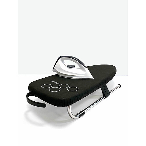 Дошка для прасування Rolser K-Mini Surf 72 x 29 cm Negro (K08001-1023)
