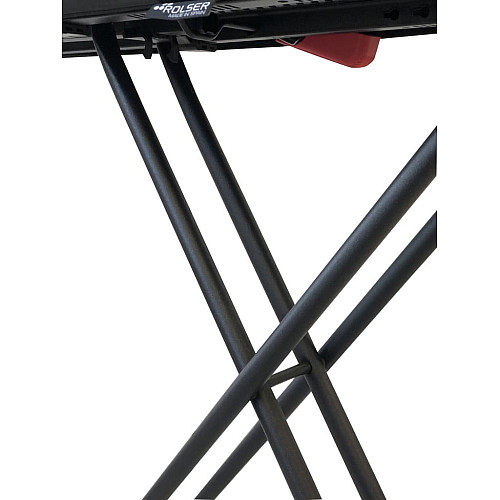 Гладильная доска Rolser K-22 Black Tube Blanco/Negro (K06016-2064)