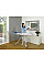 Дошка для прасування Gimi Advance L Coral Turquoise (155523)(Special offer)