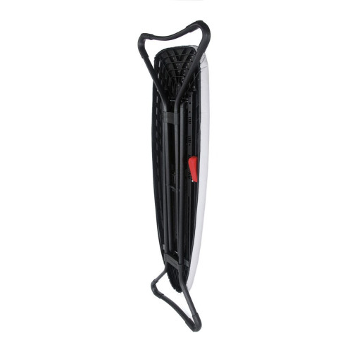 Дошка для прасування Rolser K-Surf Black Tube Plata (K07002-1029)