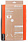 Чохол для прасувальної дошки Rolser Muleton Mandarina 140 x 55 см (FUR004-2089)