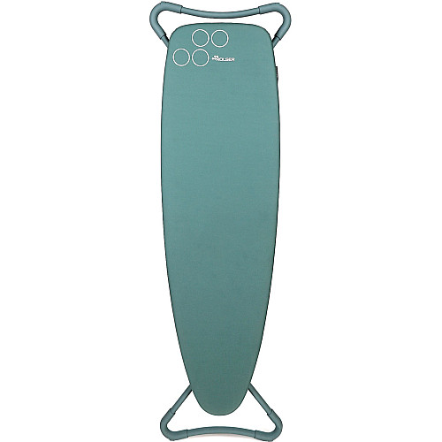 Дошка для прасування Rolser K-Surf SalviaTube (K07003-1072)