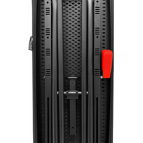 Гладильная доска Rolser K-S Black Tube Blanco/Negro (K04016-2064)
