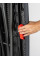 Дошка для прасування Rolser K-22 Black Tube Logos Gris (K06016-2063)
