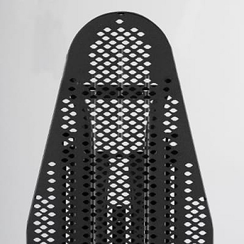 Гладильная доска Rolser K-UNO Black Tube Blanco/Negro (K01016-2064)