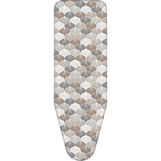 Чохол для прасувальної дошки Colombo Coquillage Beige 140 x 55 см (COP530)