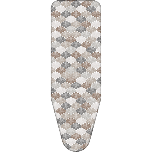 Чохол для прасувальної дошки Colombo Coquillage Beige 140 x 55 см (COP530)