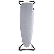 Дошка для прасування Rolser K-Surf Black Tube Plata (K07002-1029)
