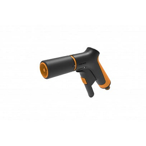 Пістолет-розпилювач Fiskars c регульований переднім керуванням (1065484)