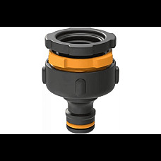 Конектор для крана Fiskars Multi (1027051)