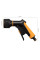 Пістолет-розпилювач регульований з 3 функціями Fiskars (1065483)