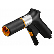 Пістолет-розпилювач Fiskars FiberComp регульований, переднє керування (1067193)