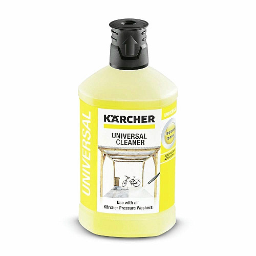Karcher RM 626 Універсальний засіб для чищення, 1л (6.295-753.0)