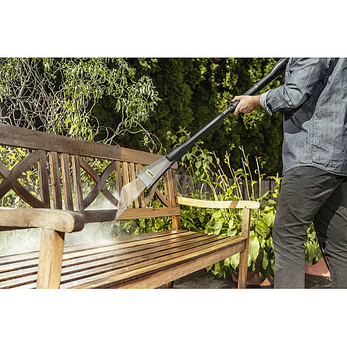 Насадка Karcher eco!Booster 130