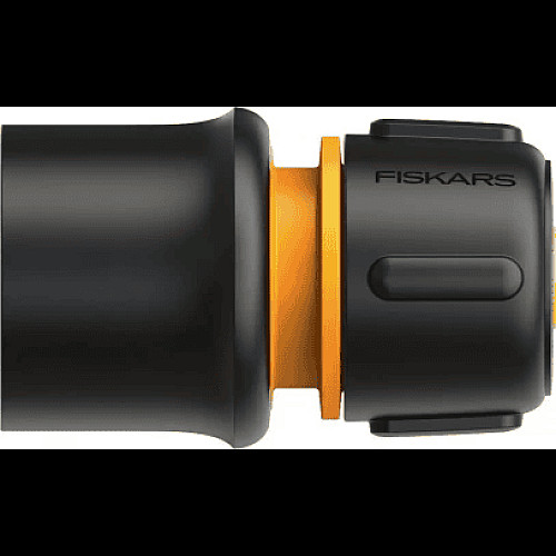 Конектор для шлангу Fiskars LB30 15 мм, 39 мм (1027076)