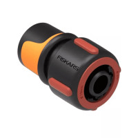 Fiskars Коннектор для шлангу 19 мм(3/4