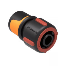 Fiskars Коннектор для шлангу 19 мм(3/4