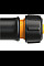Конектор для шлангу Fiskars LB30 19 мм, 46 мм (1027077)