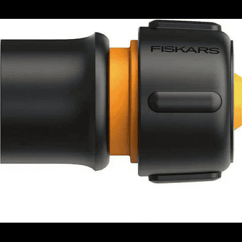 Конектор для шлангу Fiskars LB30 19 мм, 46 мм (1027077)