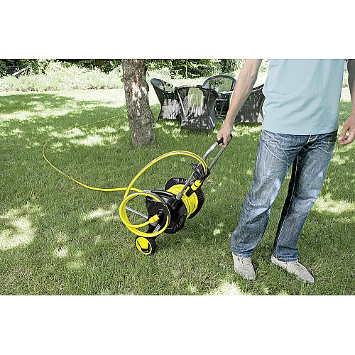 Катушка для шланга Karcher 