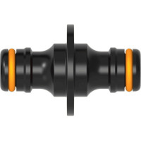 Муфта з'єднувальна для шлангів Fiskars 1/2
