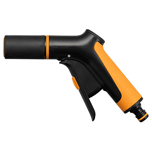 Пістолет-розпилювач Fiskars c регульований переднім керуванням (1065484)