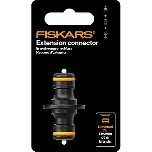Муфта з'єднувальна для шлангів Fiskars 1/2
