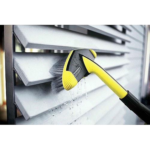 Щітка для мінімийок Karcher, м'яка, для великих поверхонь, до апаратів серії К2-К7
